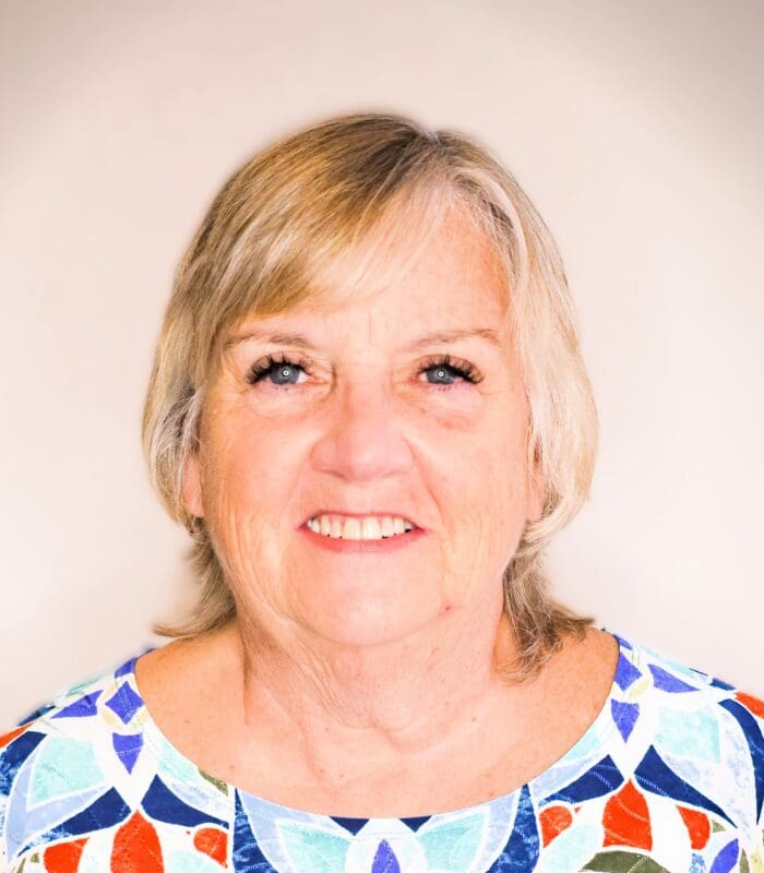 Christine Keenan